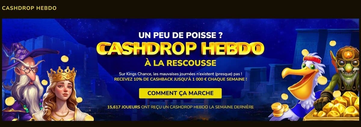 Chanz Casino - casino en France