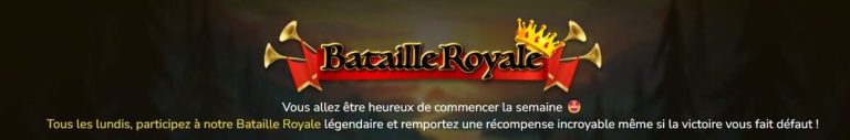 promotions kings chance casino