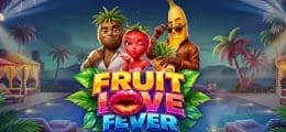 Kings Chance Casino Fruit Love Fever